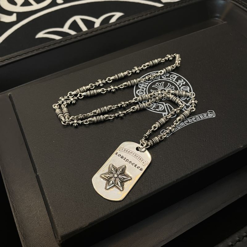 Chrome Hearts Necklaces